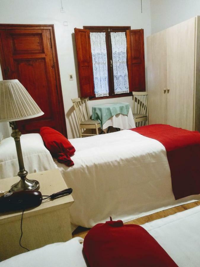Posada Del Frayle Bentos فراي بنتوس المظهر الخارجي الصورة